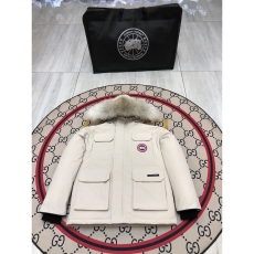 Canada Goose Down Jackets